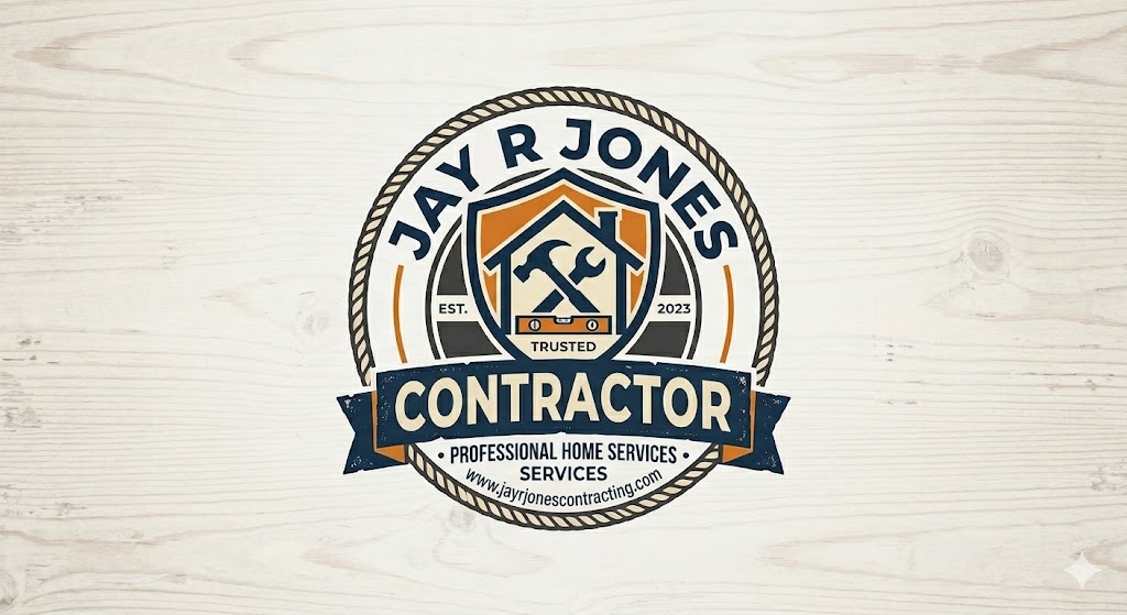 Jay R Jones Contracting